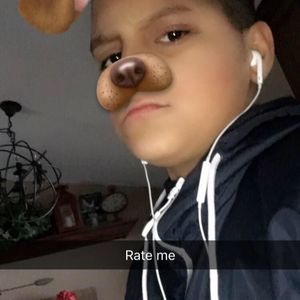 Meet your Posher, Jordan